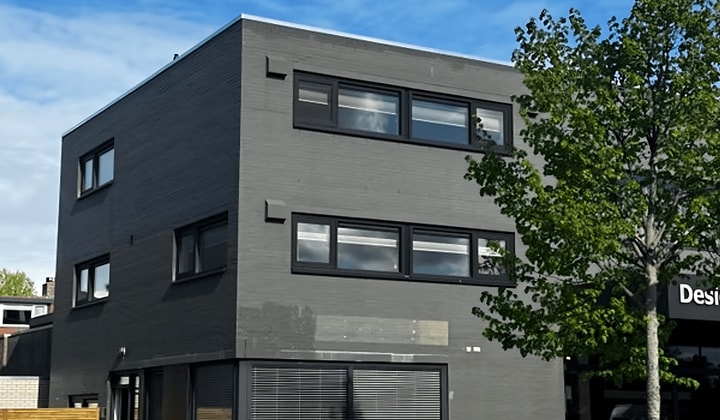 Huis | 115m² | €2950,-