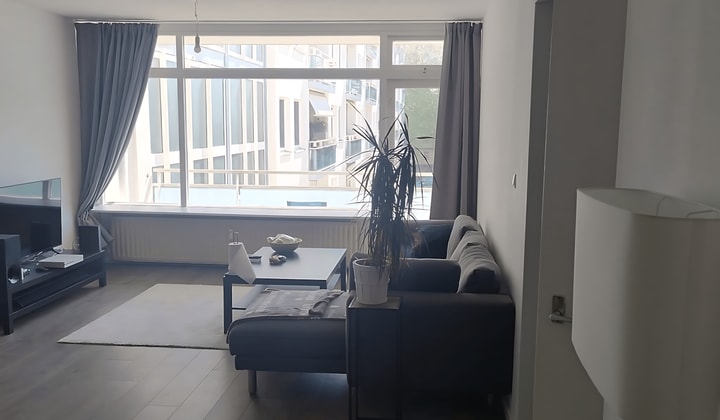 Kamer | 20m² | €1350,-
