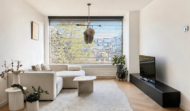 Huis | 120m² | €2950,-