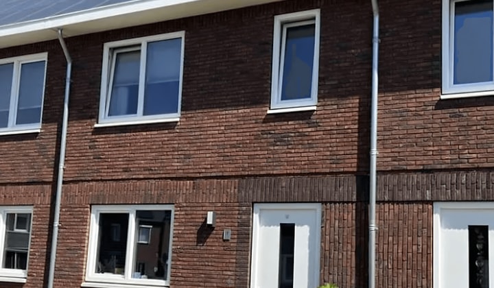 Kamer | 126m² | €1275,-