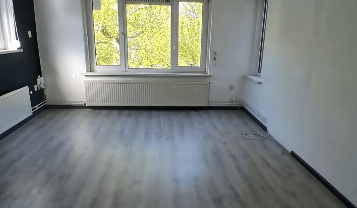 Appartement | 76m² | Sint Jozefslaan | €472,-
