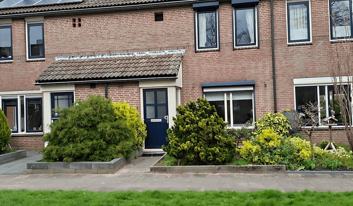 Huis | 120m² | €1550,-