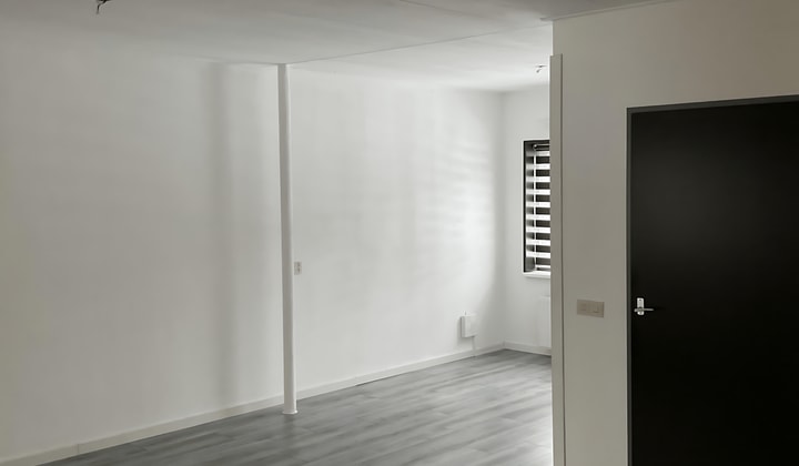 Huis | 89m² | €515,-