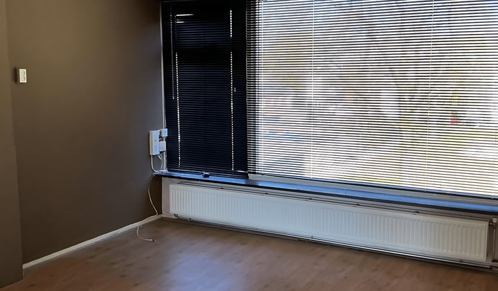 Appartement | 57m² | €205,-
