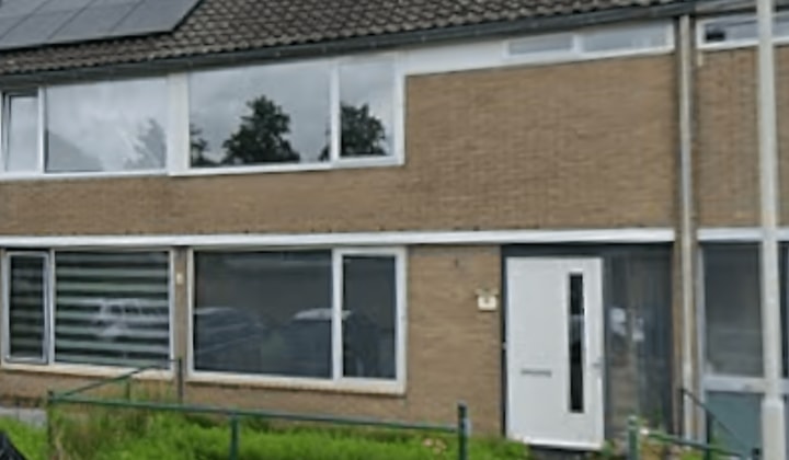 Kamer | 30m² | €885,-