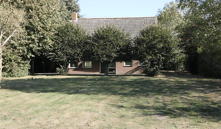 Huis | 168m² | €1850,-