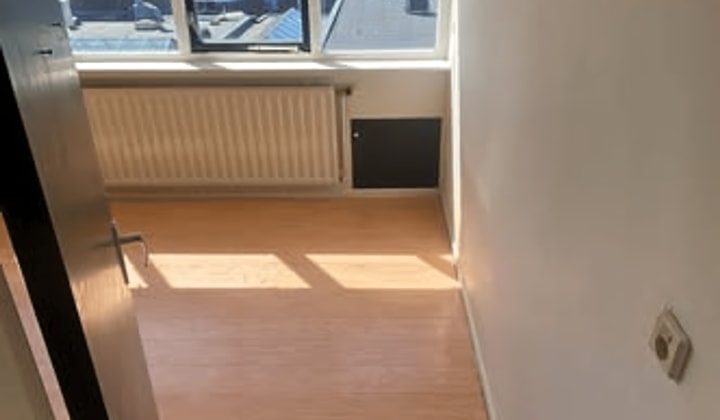 Kamer | 16m² | €515,-