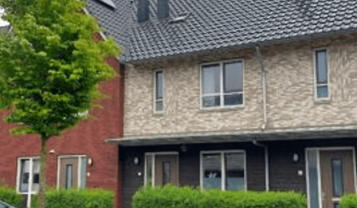 Huis | 120m² | €1474,-