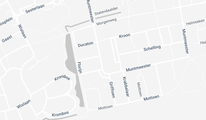 Eengezinswoning met tuin en kindvriendelijke omgeving
