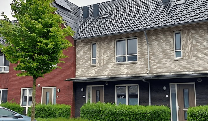 Kamer | 104m² | €1474,-