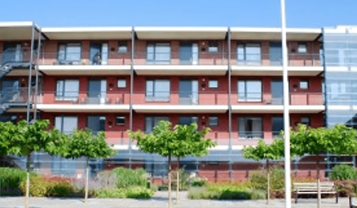 Huis | 71m² | €932,-