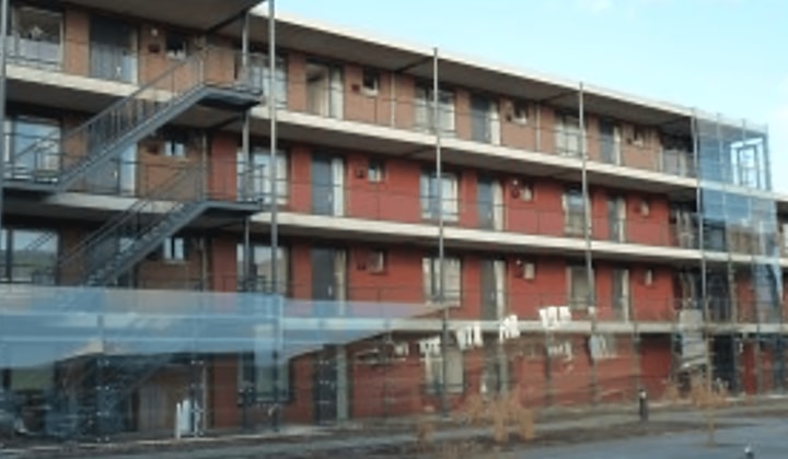 Huis | 70m² | €932,-