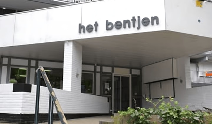 Appartement | m² | €950,-