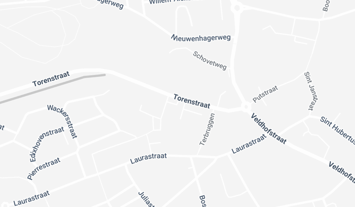 Huis | 150m² | Torenstraat | €1400,-