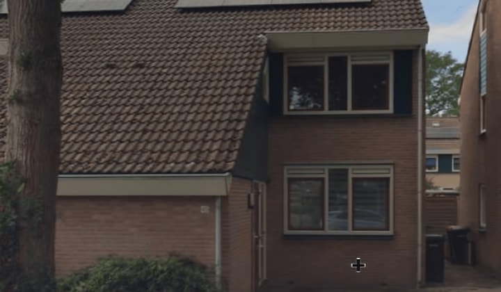 Kamer | 97m² | €764,-