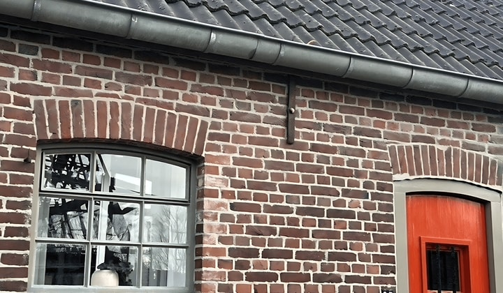 Kamer | 70m² | €1100,-