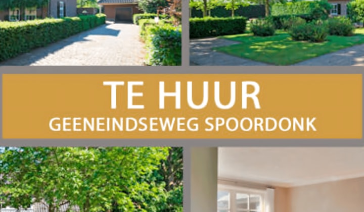 Kamer | 22m² | €2995,-