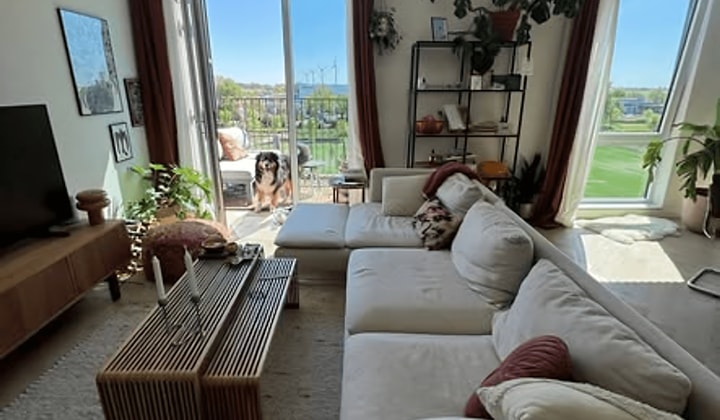 Huis | 80m² | Stadhouderslaan | €890,-