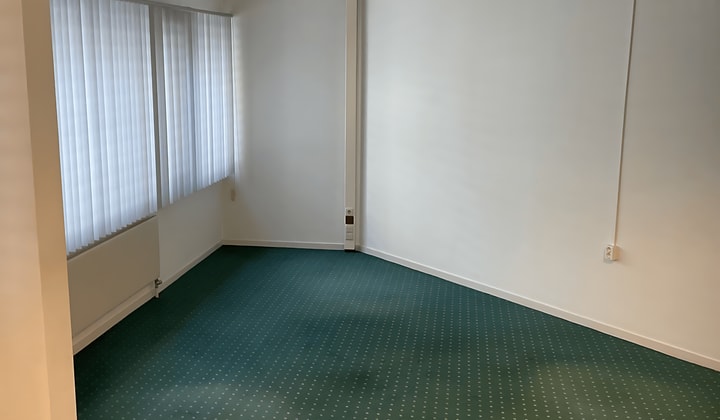 Huis | 28m² | €8888,-