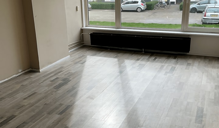 Huis | 71m² | €8888,-