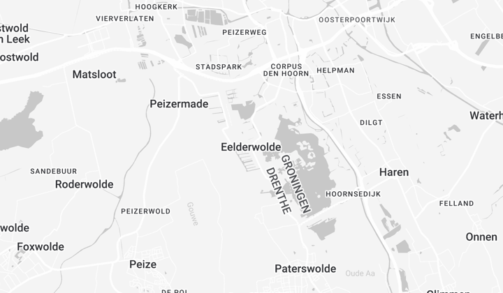 Huis | 159m² | €1675,-