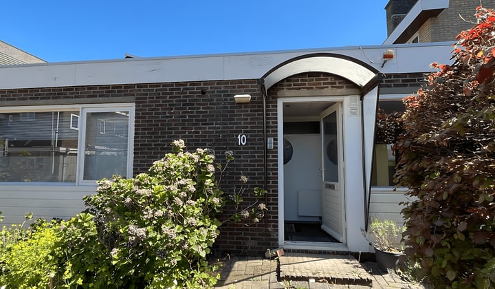 Huis | 125m² | €325,-