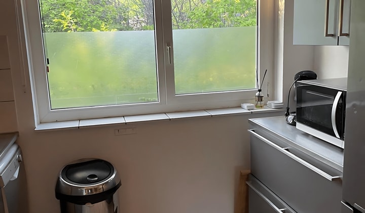 Huis | 100m² | €1200,-