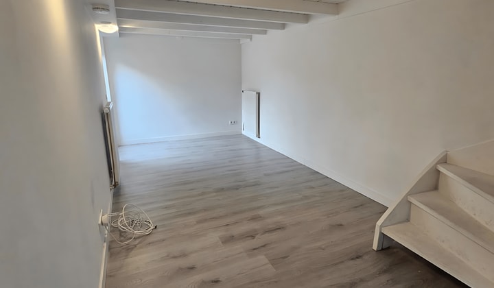 Studio | 18m² | €745,-