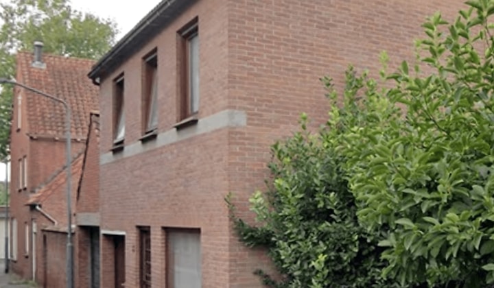 Huis | 162m² | €2950,-