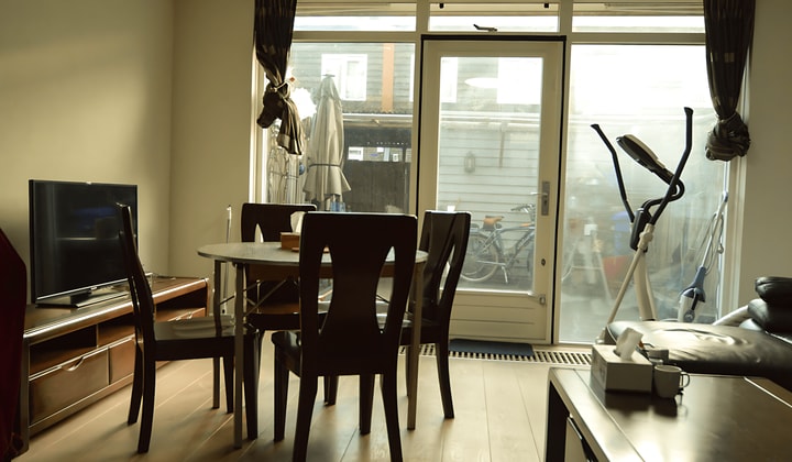 Kamer | 12m² | €1121,-
