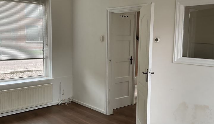 Huis | 75m² | €498,-
