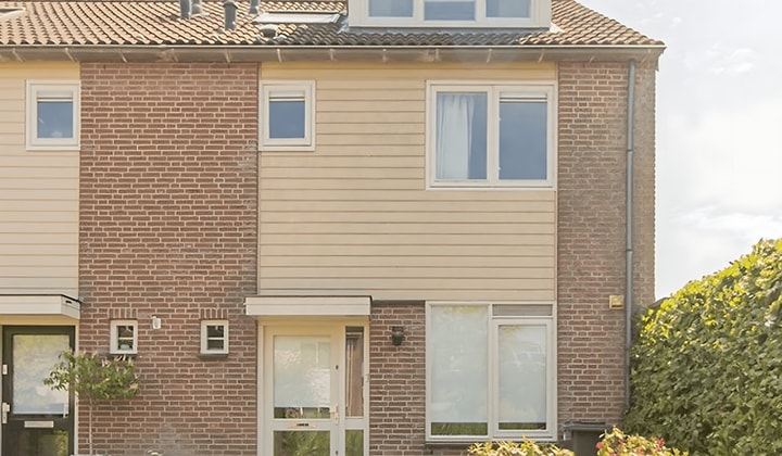 Huis | 131m² | Vredebest | €2750,-