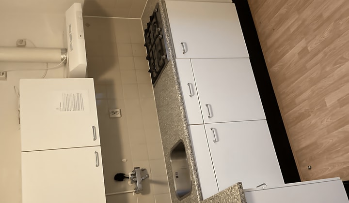 Huis | 105m² | €460,-