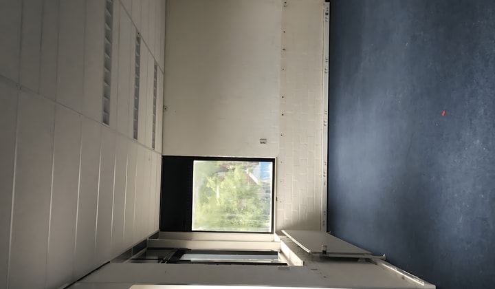 Kamer | 25m² | €290,-