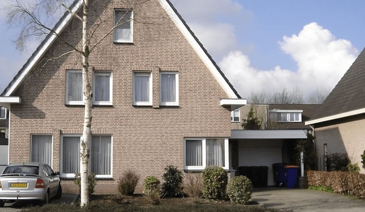 Kamer | 20m² | €485,-