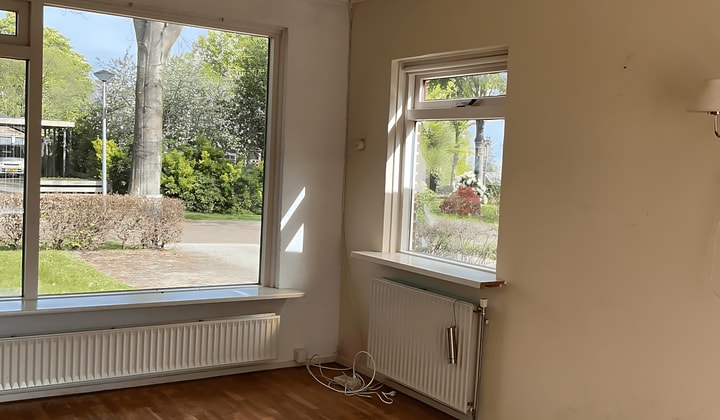 Huis | 89m² | €453,-