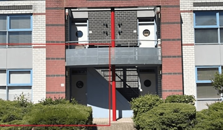 Appartement | 88m² | €764,-