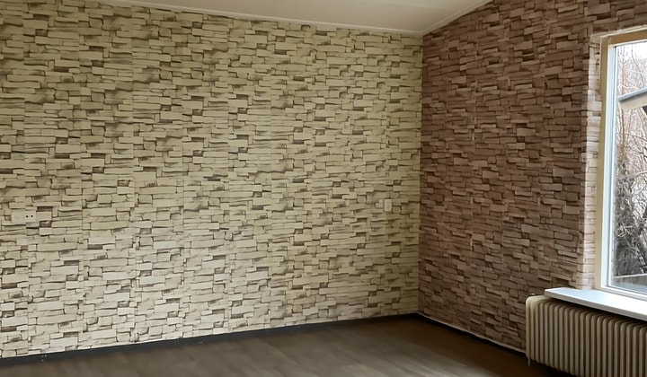 Tijdelijke 3-kamer woning met tuin en geen huisdieren