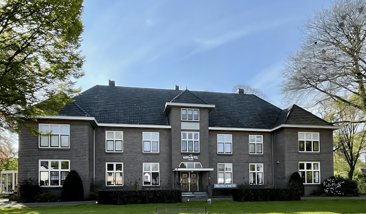 Appartement | 53m² | €835,-