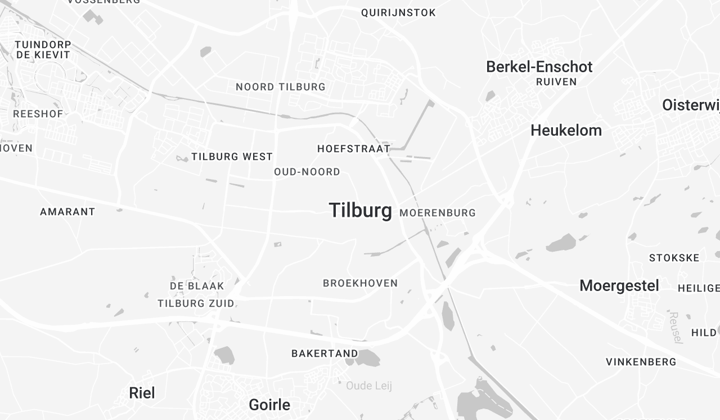 Studentenkamer met eigen bar en dakterras