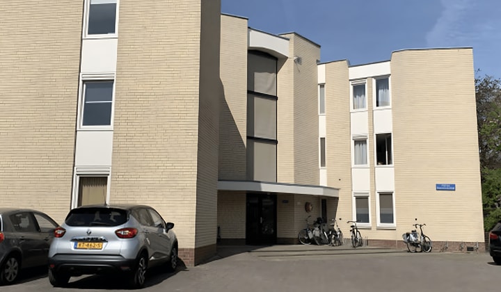 Kamer | 101m² | €1450,-