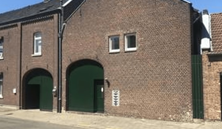 Kamer | 23m² | €450,-