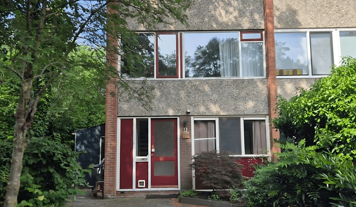 Huis | 45m² | €1200,-