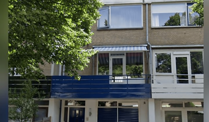 Kamer | 30m² | €750,-