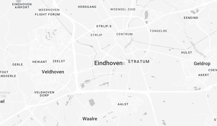 Studentenkamer met tuin en wasmachine inclusief prijs
