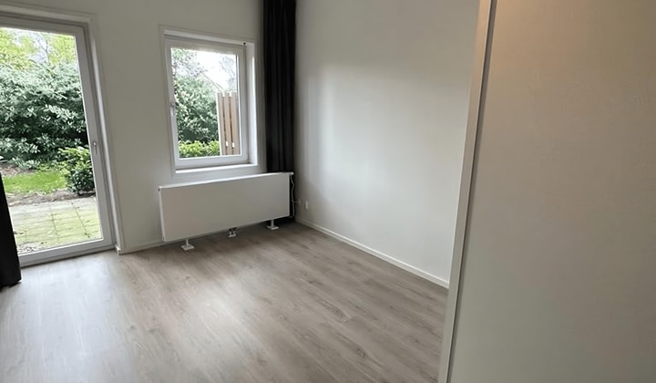 Studio | 25m² | €765,-
