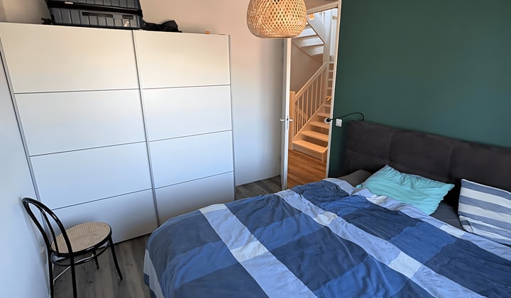 Huis | 85m² | €1410,-
