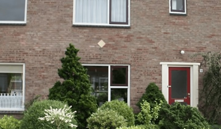 Kamer | 60m² | €679,-