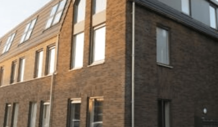 Huis | 50m² | €910,-