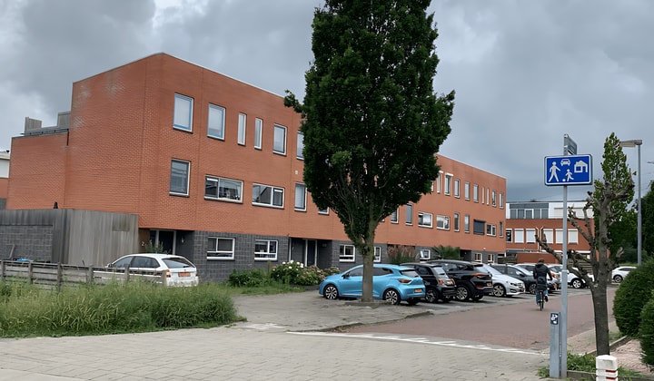 Huis | 113m² | €1474,-